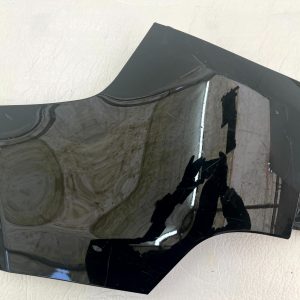 Land Rover Discovery Sport Rear Bumper Left Corner 2015 - 2019 Genuine *DAMAGED* - Image 3