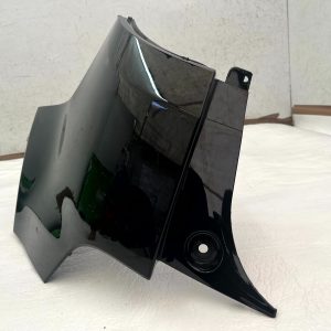 Land Rover Discovery Sport Rear Bumper Left Corner 2015 - 2019 Genuine *DAMAGED* - Image 4