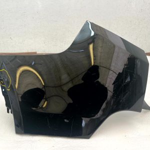 Land Rover Discovery Sport Rear Bumper Left Corner 2015 - 2019 Genuine *DAMAGED*