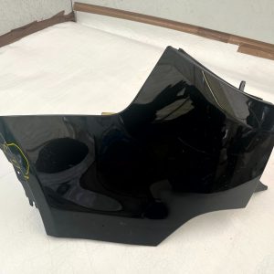 Land Rover Discovery Sport Rear Bumper Left Corner 2015 - 2019 Genuine *DAMAGED* - Image 5