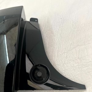 Land Rover Discovery Sport Rear Bumper Left Corner 2015 - 2019 Genuine *DAMAGED* - Image 7