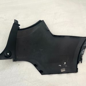 Land Rover Discovery Sport Rear Bumper Left Corner 2015 - 2019 Genuine *DAMAGED* - Image 10