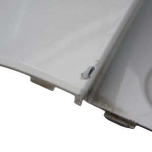 Land Rover Discovery Sport Rear Bumper Left Side Corner 2015-2019 FK72-17927-A - Image 11