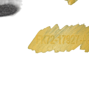 Land Rover Discovery Sport Rear Bumper Left Side Corner 2015-2019 FK72-17927-A - Image 12