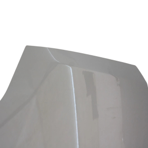 Land Rover Discovery Sport Rear Bumper Left Side Corner 2015-2019 FK72-17927-A - Image 6