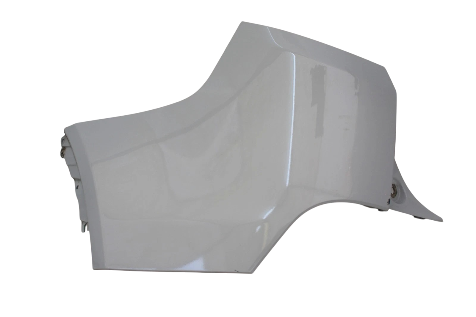 Land Rover Discovery Sport Rear Bumper Left Side Corner 2015-2019 FK72-17927-A