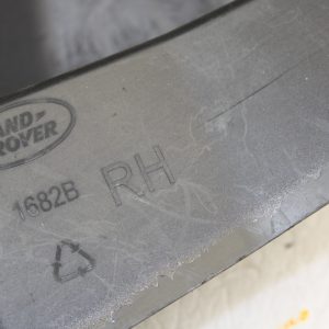 Land Rover Discovery Sport Rear Bumper Right Corner 2015 TO 2019 FK72-17926-A - Image 11