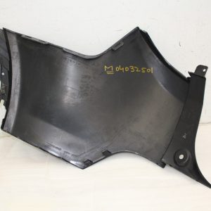 Land Rover Discovery Sport Rear Bumper Right Corner 2015 TO 2019 FK72-17926-A - Image 12