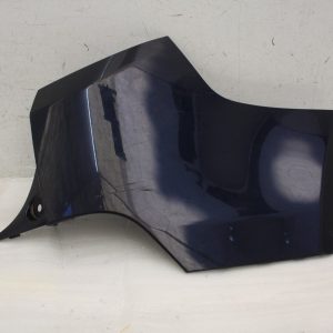 Land Rover Discovery Sport Rear Bumper Right Corner 2015 TO 2019 FK72-17926-A - Image 1