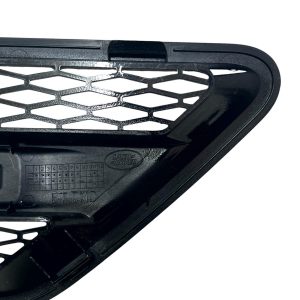 Land Rover Freelander 2 Front Left Wing Grill 2007 TO 2014 6H52014K81BC Genuine - Image 12