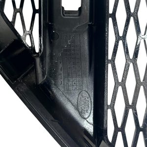 Land Rover Freelander 2 Front Left Wing Grill 2007 TO 2014 6H52014K81BC Genuine - Image 13