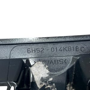 Land Rover Freelander 2 Front Left Wing Grill 2007 TO 2014 6H52014K81BC Genuine - Image 15