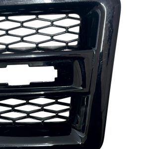 Land Rover Freelander 2 Front Left Wing Grill 2007 TO 2014 6H52014K81BC Genuine - Image 3