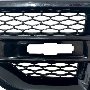 Land Rover Freelander 2 Front Left Wing Grill 2007 TO 2014 6H52014K81BC Genuine - Image 4