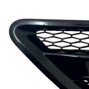 Land Rover Freelander 2 Front Left Wing Grill 2007 TO 2014 6H52014K81BC Genuine - Image 7