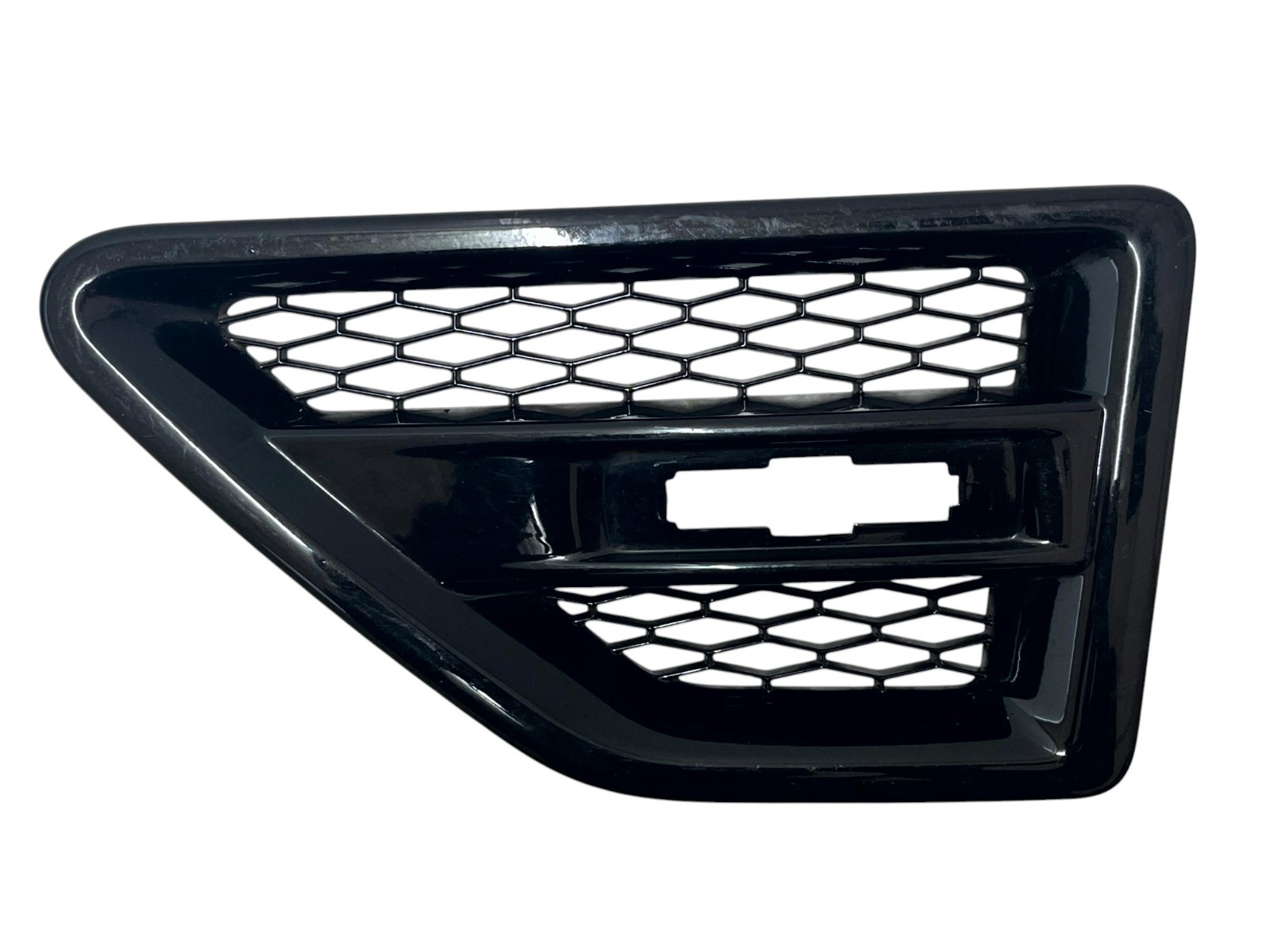 Land Rover Freelander 2 Front Left Wing Grill 2007 TO 2014 6H52014K81BC Genuine
