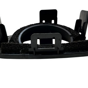 Land Rover Freelander 2 L359 Front Bumper Right Fog Light Grill 10-13 BH5215B202 - Image 11