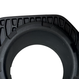 Land Rover Freelander 2 L359 Front Bumper Right Fog Light Grill 10-13 BH5215B202 - Image 4