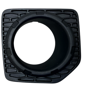 Land Rover Freelander 2 L359 Front Bumper Right Fog Light Grill 10-13 BH5215B202 - Image 1