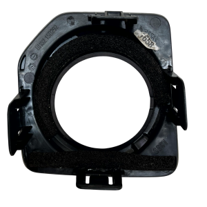 Land Rover Freelander 2 L359 Front Bumper Right Fog Light Grill 10-13 BH5215B202 - Image 5