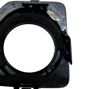 Land Rover Freelander 2 L359 Front Bumper Right Fog Light Grill 10-13 BH5215B202 - Image 6