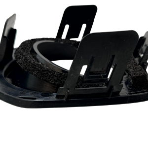 Land Rover Freelander 2 L359 Front Bumper Right Fog Light Grill 10-13 BH5215B202 - Image 8