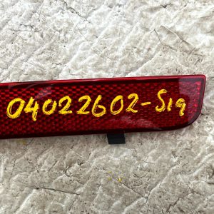 Land Rover Freelander 2 L359 Rear Bumper Right Reflector 06-13 8385242 Genuine - Image 13