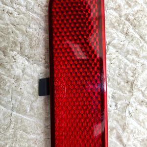 Land Rover Freelander 2 L359 Rear Bumper Right Reflector 06-13 8385242 Genuine - Image 3