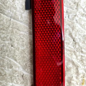 Land Rover Freelander 2 L359 Rear Bumper Right Reflector 06-13 8385242 Genuine - Image 4