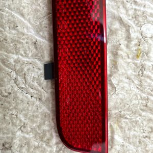 Land Rover Freelander 2 L359 Rear Bumper Right Reflector 06-13 8385242 Genuine - Image 5