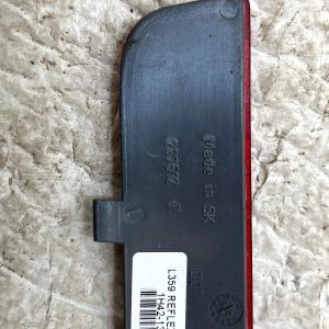 Land Rover Freelander 2 L359 Rear Bumper Right Reflector 06-13 8385242 Genuine - Image 7