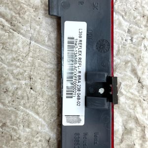 Land Rover Freelander 2 L359 Rear Bumper Right Reflector 06-13 8385242 Genuine - Image 8