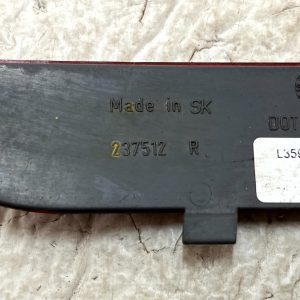 Land Rover Freelander 2 L359 Rear Bumper Right Reflector 07-13 8385242 Genuine - Image 14