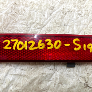 Land Rover Freelander 2 L359 Rear Bumper Right Reflector 07-13 8385242 Genuine - Image 17