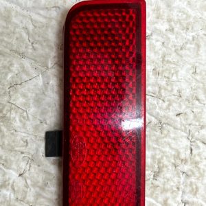Land Rover Freelander 2 L359 Rear Bumper Right Reflector 07-13 8385242 Genuine - Image 3