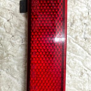 Land Rover Freelander 2 L359 Rear Bumper Right Reflector 07-13 8385242 Genuine - Image 4