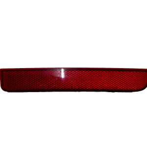 Land Rover Freelander 2 L359 Rear Bumper Right Reflector 07-13 8385242 Genuine - Image 1