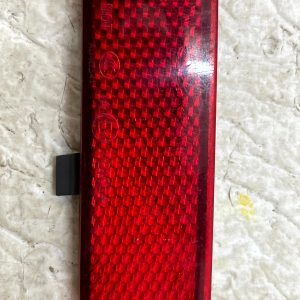 Land Rover Freelander 2 L359 Rear Bumper Right Reflector 07-13 8385242 Genuine - Image 5