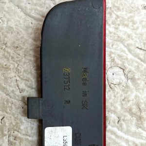 Land Rover Freelander 2 L359 Rear Bumper Right Reflector 07-13 8385242 Genuine - Image 8