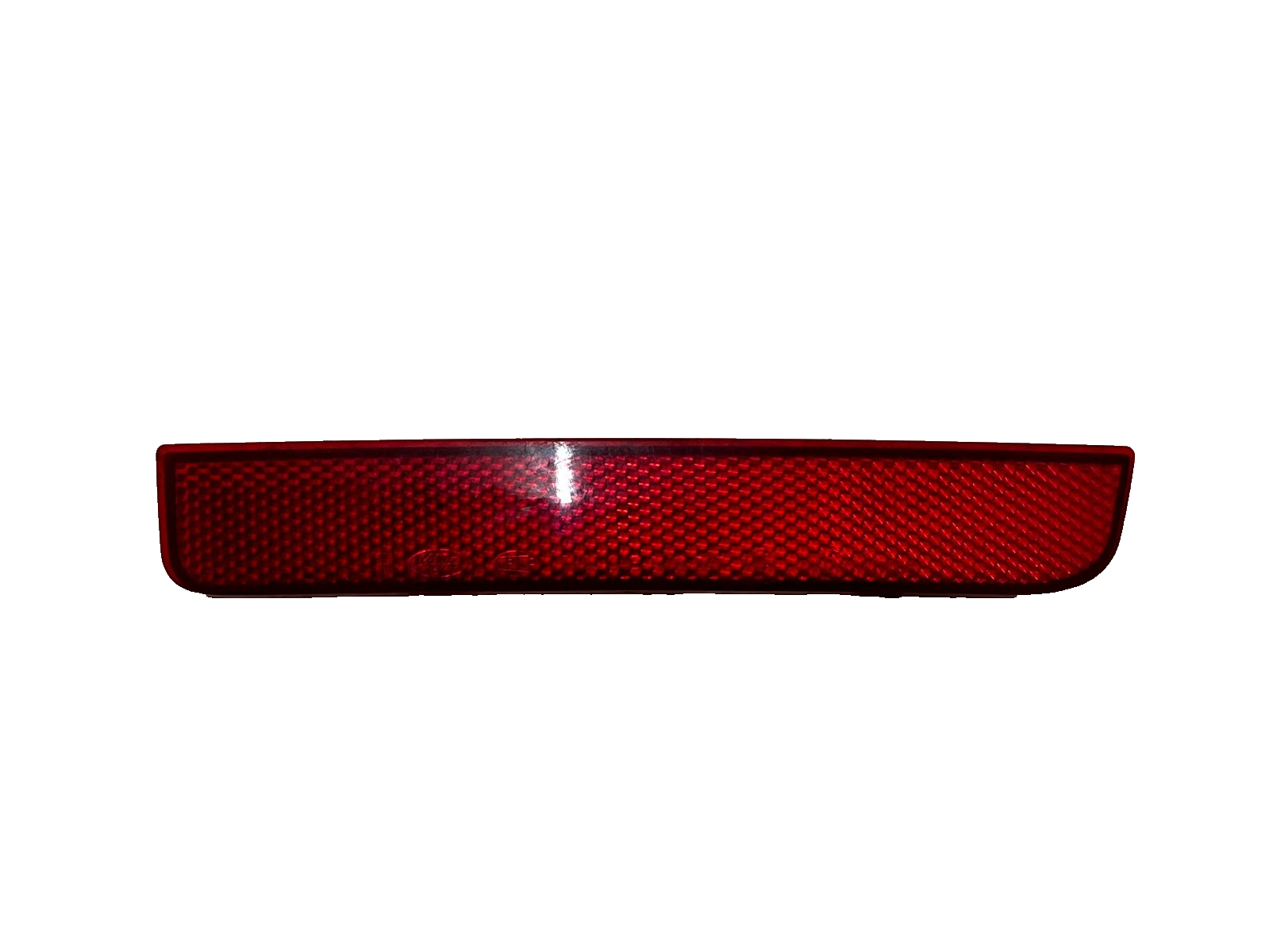 Land Rover Freelander 2 L359 Rear Bumper Right Reflector 07-13 8385242 Genuine