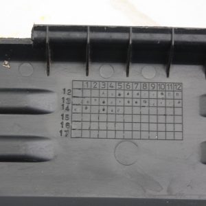 Land Rover Freelander 2 Rear Bumper Protector 2013 TO 2015 6H52-17877-AC Genuine - Image 13