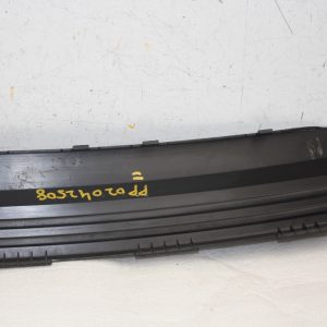 Land Rover Freelander 2 Rear Bumper Protector 2013 TO 2015 6H52-17877-AC Genuine - Image 14