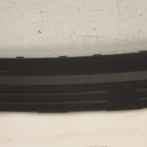 Land Rover Freelander 2 Rear Bumper Protector 2013 TO 2015 6H52-17877-AC Genuine - Image 5