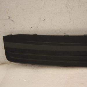 Land Rover Freelander 2 Rear Bumper Protector 2013 TO 2015 6H52-17877-AC Genuine - Image 6