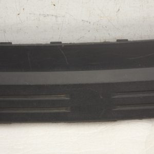 Land Rover Freelander 2 Rear Bumper Protector 2013 TO 2015 6H52-17877-AC Genuine - Image 7