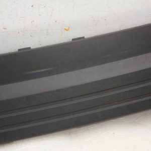 Land Rover Freelander 2 Rear Bumper Protector 2013 TO 2015 6H52-17877-AC Genuine - Image 8
