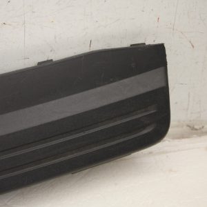 Land Rover Freelander 2 Rear Bumper Protector 2013 TO 2015 6H52-17877-AC Genuine - Image 9