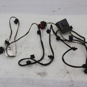 Land Rover Freelander Front Bumper Loom Wiring 2010-2013 BG92-15K867-AA Genuine