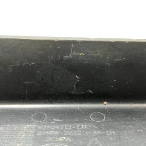 Land Rover Range Rover L322 Rear Left Jacking Towing Cover BH4M-20323-A Genuine - Image 15