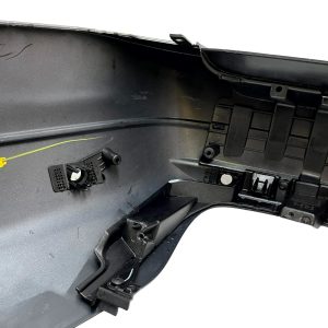 Land Rover Range Rover L405 Rear Bumper 2018 TO 2022 JK52-17D781-C Genuine - Image 13